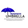 Hostess Business Umbrella