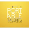 Portable Talents