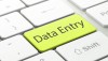 data entry clerk