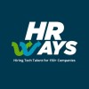 HR Ways - Hiring Tech Talent